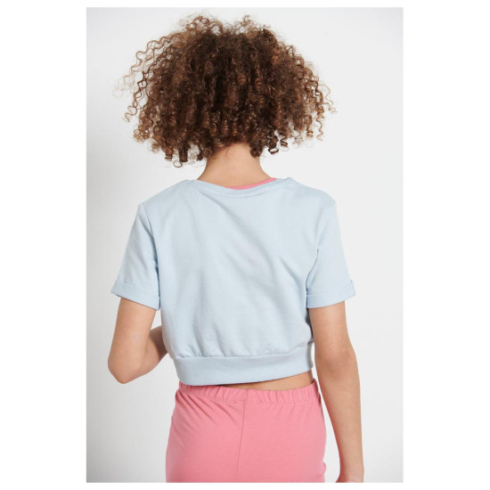 Bodytalk Παιδική κοντομάνικη μπλούζα